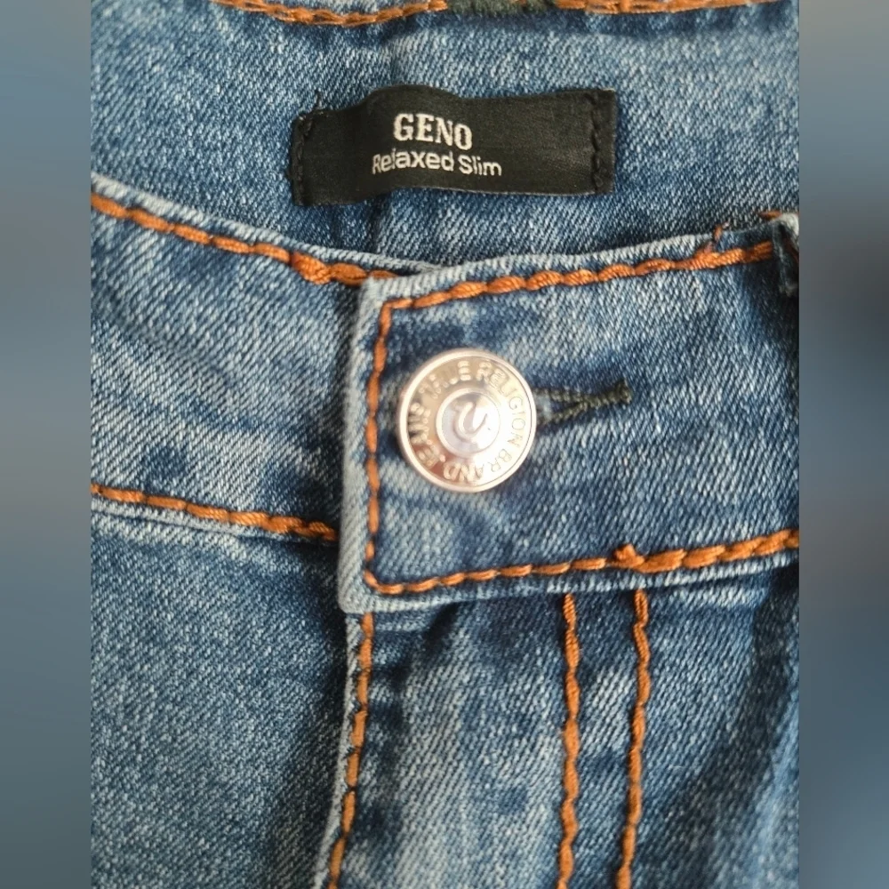 True Religion true religion